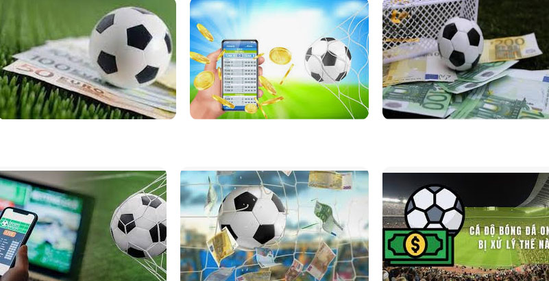 Cách tham gia cá độ bóng đá online Cách tham gia cá độ bóng đá online